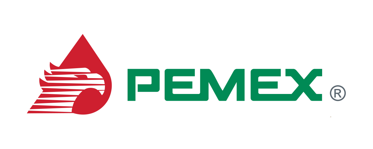 pemex logo