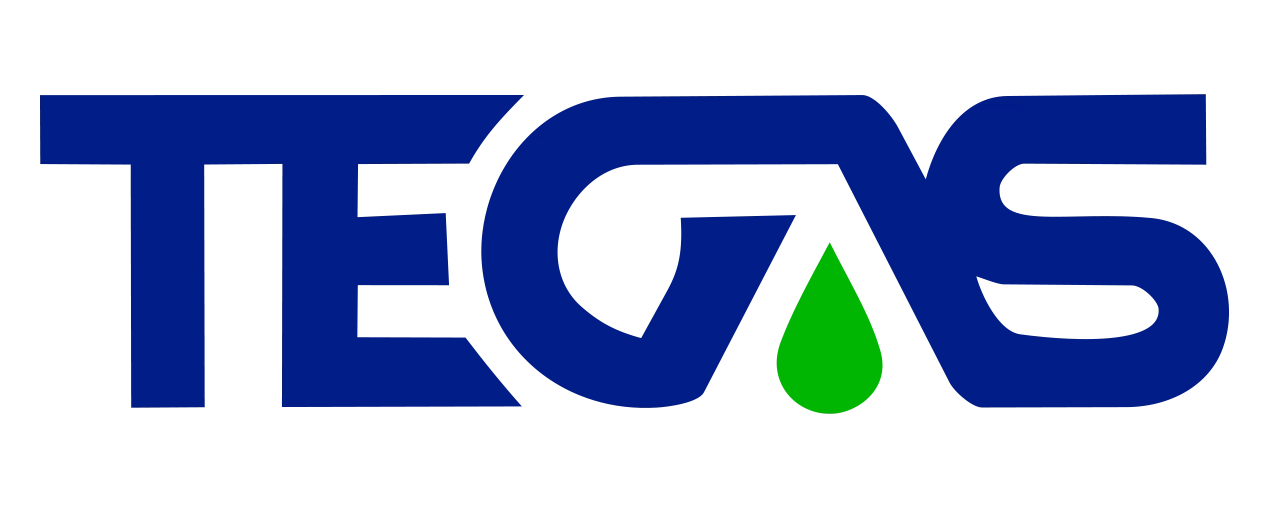tegas logo