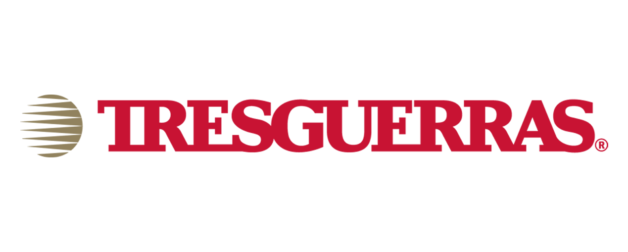 tresguerras logo