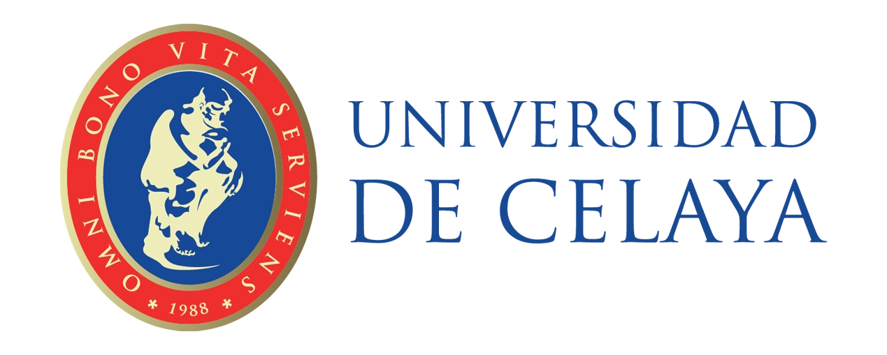 universidad de celaya logo